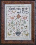 (image for) Awake My Soul